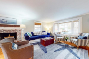 Bridgeway Bungalow